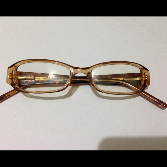 Coach eyeglasses frame - Picture 4 of 4