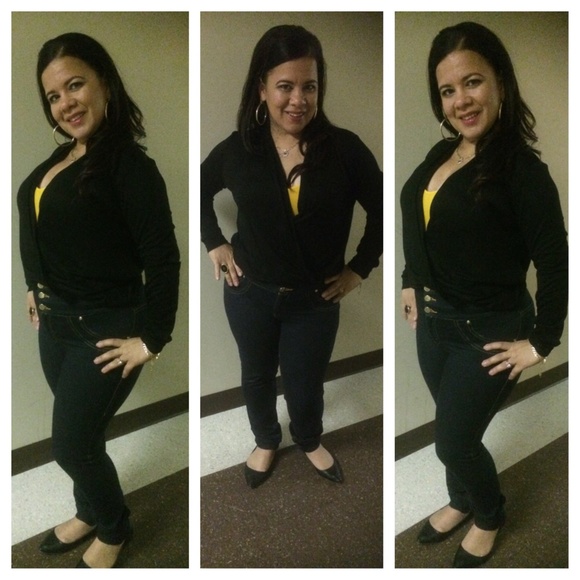 Meet your seller & buyer!!! 💃 - Picture 3 of 4