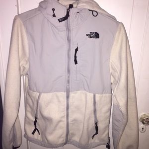 North face Denali hoodie!