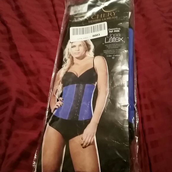 Waist Trainer