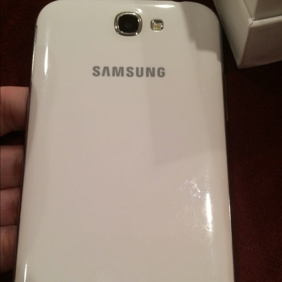 Samsung note 2 - Picture 2 of 4