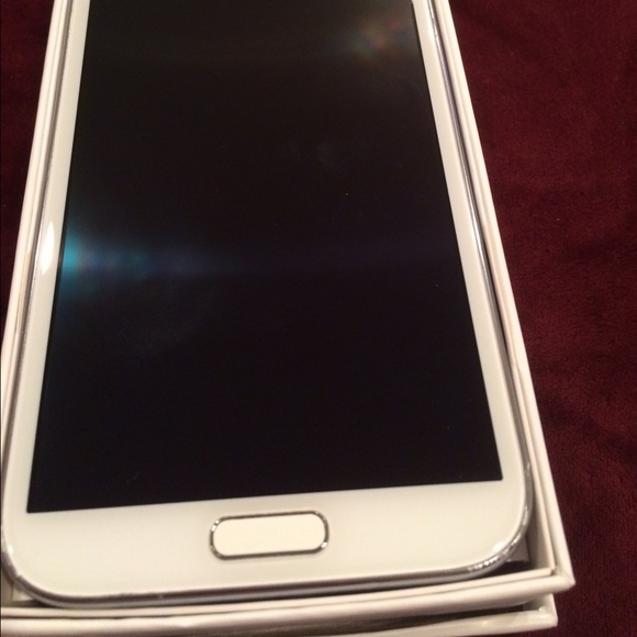 Samsung note 2 - Picture 4 of 4