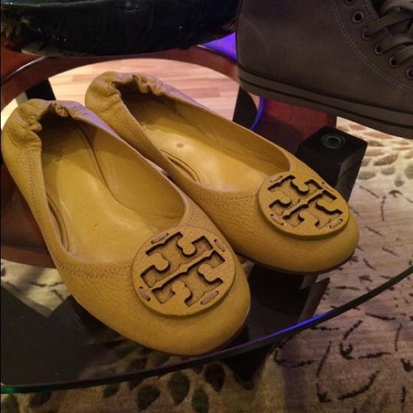 Authentic tory burch