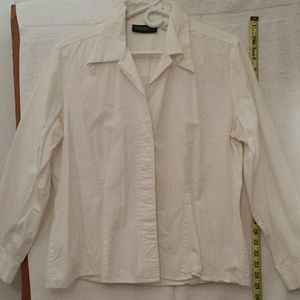 Harve Benard Classic Blouse