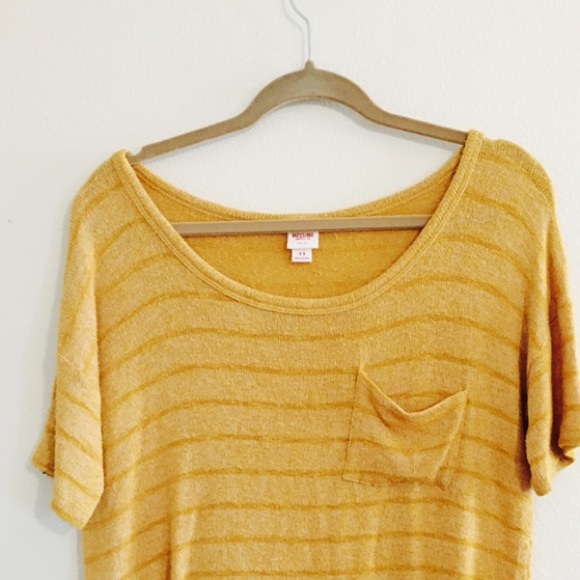 Crop Sweater