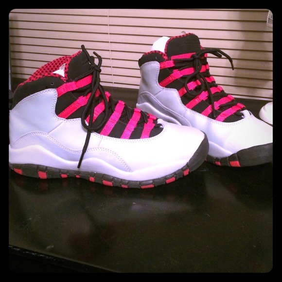 Jordan Shoes - JORDAN RETRO 10