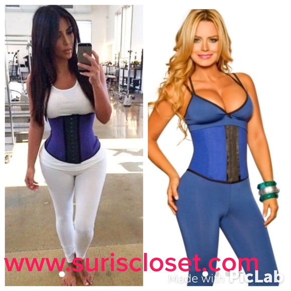 Waist training