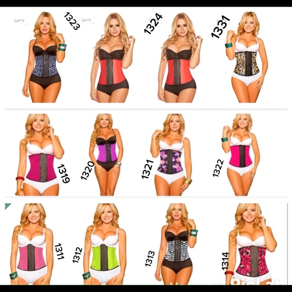 Waist training