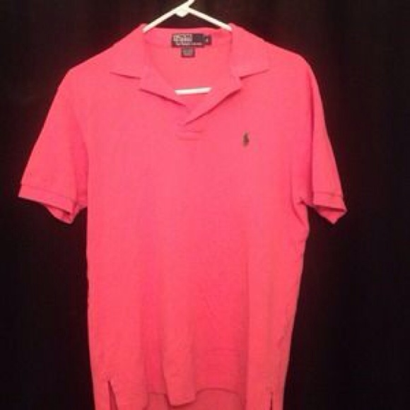Ralph Lauren Polo Mens