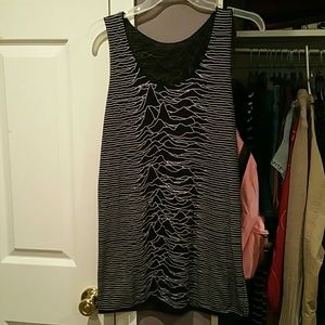 Joy Division Dress/Top