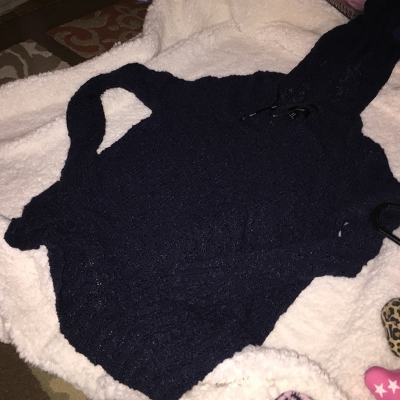 Forever 21 sweater
