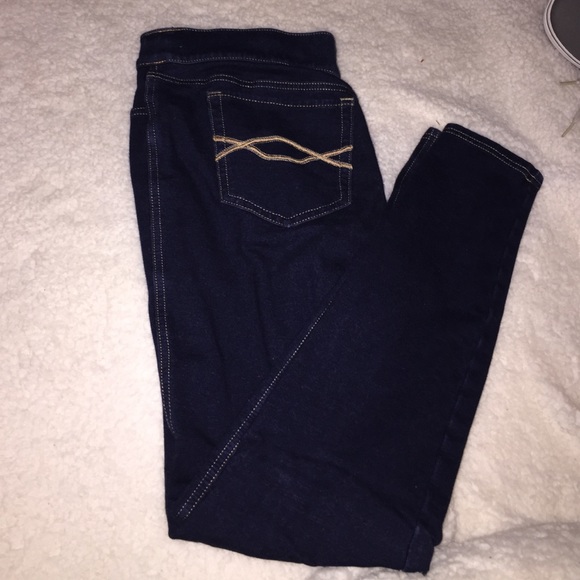 Abercrombie & Fitch jeggings