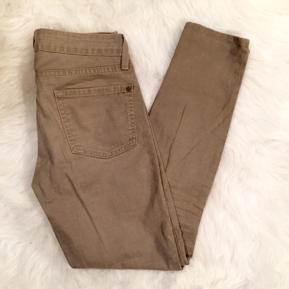 Vince Denim - Vince jeans