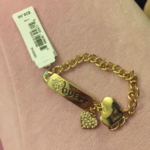 Guess bracelet