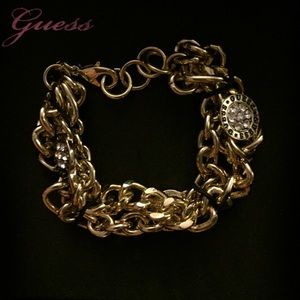 Guess bracelet