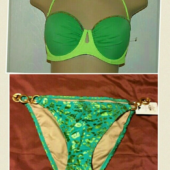 Victoria secret bikini