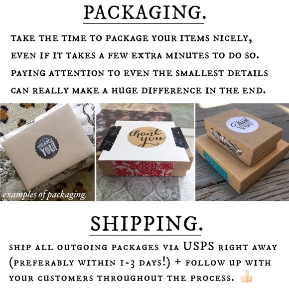 MY TOP TIPS! 💸 - Picture 5 of 7