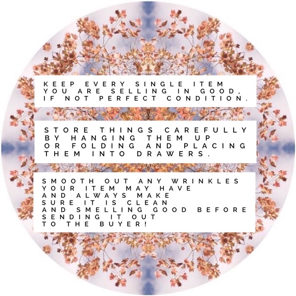 MY TOP TIPS! 💸 - Picture 4 of 7