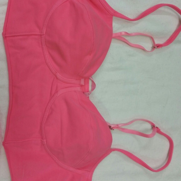 2 Victoria's secret bralette's - Picture 2 of 4