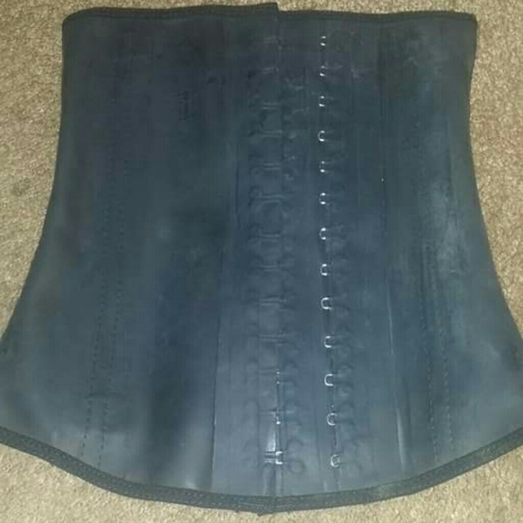 Waist trainer