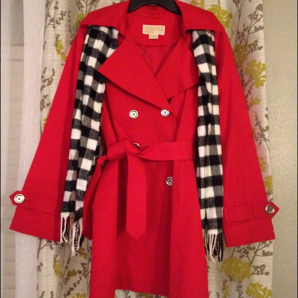 Michael Kors Jacket Bundle