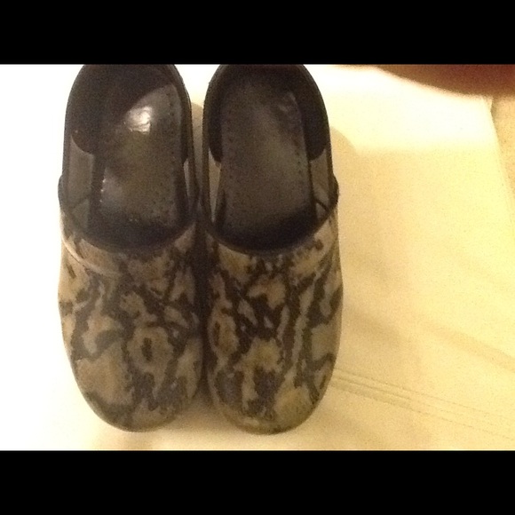 Dansko professional