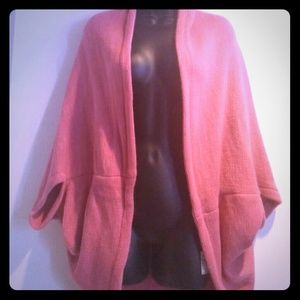 🎀NWT Cardigan / Poncho🎀