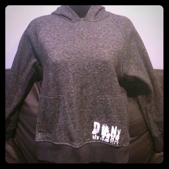 DKNY hoody