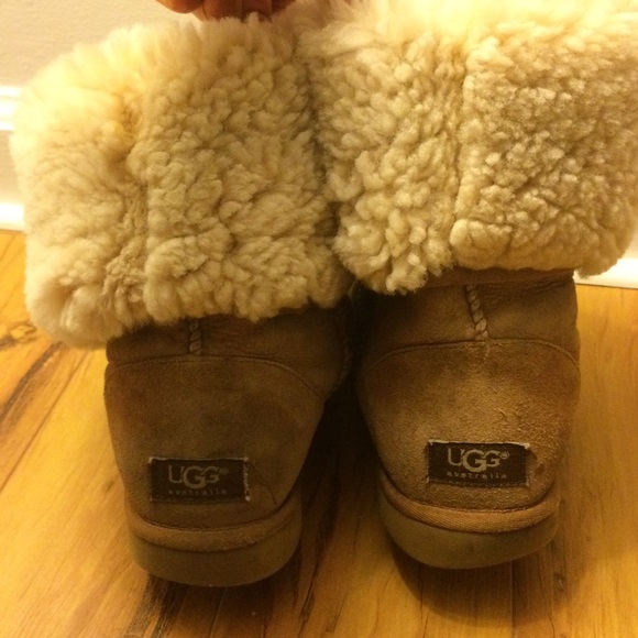 UGG