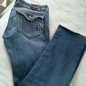 Both size 30 bundle