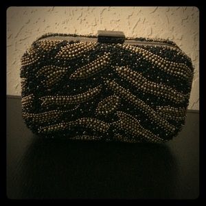 Zara Woman's Collection clutch