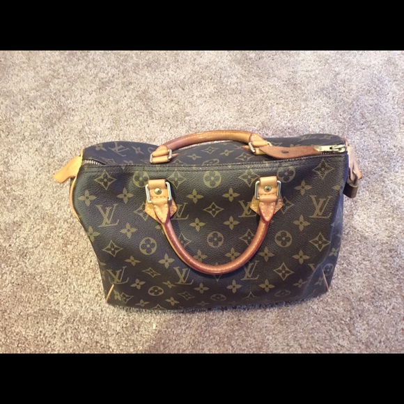 Louis Vuitton Purse