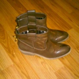 👢Western style Boots👢
