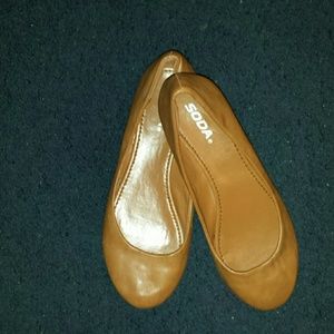 🌟Sold🌟 Soda flats