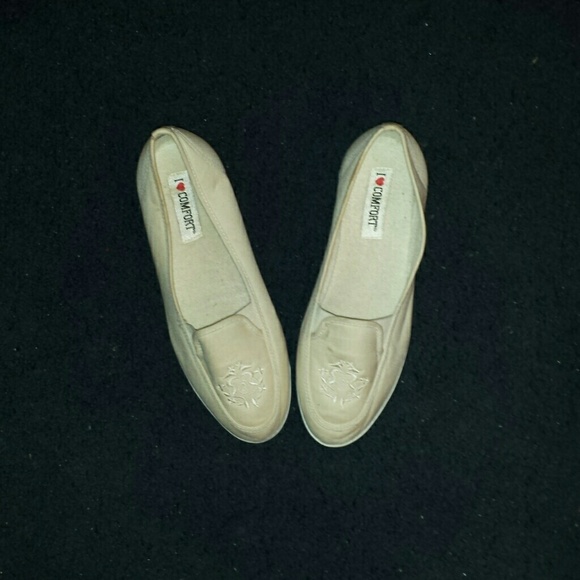 I Love Comfort shoes