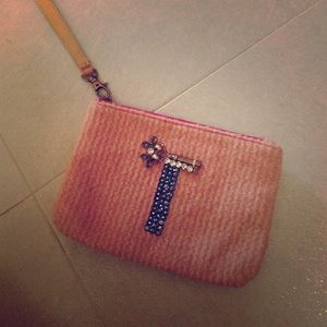Wristlet