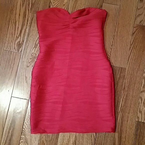 Sexy little red Dress - Picture 1 of 1