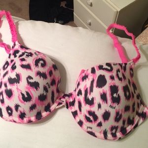 Victoria's Secret bra