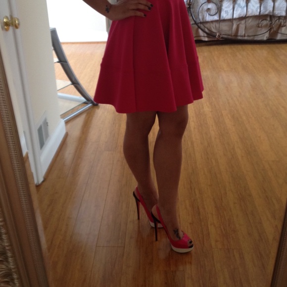 More pics of the CL heels!! Sold on Ebay. - Picture 3 of 4