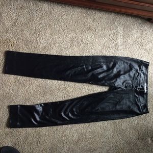 Diane Von Furstenburg Jeggings