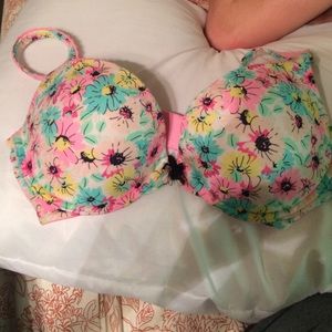 Victoria's Secret bra