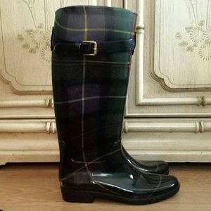 Ralph Lauren Rossalyn II Rainboot