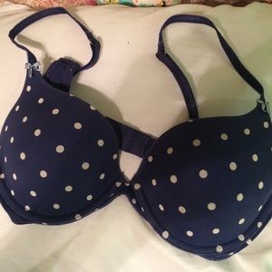 Victoria's Secret bra