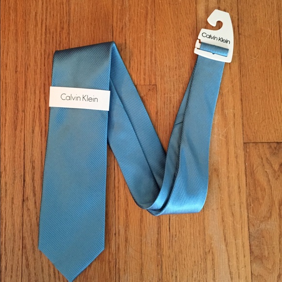 NWT Calvin Klein tie