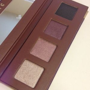 Lorac "tease me truffles"
