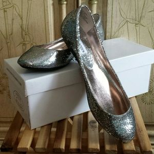 Steve Madden Heaven Flats