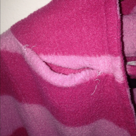 Pink robe. - Picture 2 of 2