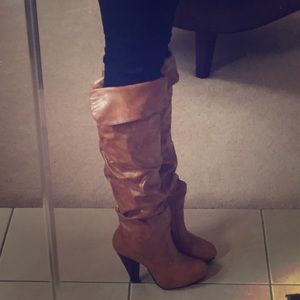 Light Brown Boots!👢