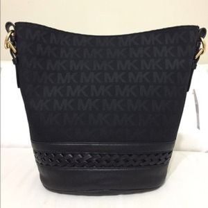 Michael Kors handbag
