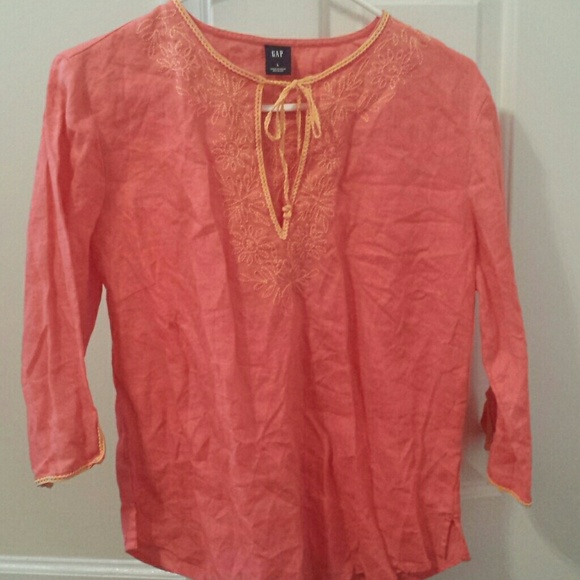 Gap shirt - Picture 1 of 1